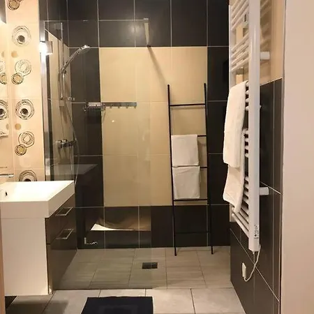 Apartment Craie Et Galet