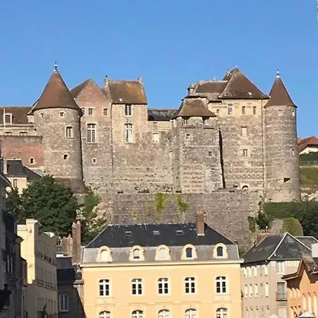 Craie Et Galet Dieppe