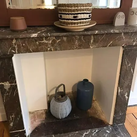 Apartment Craie Et Galet *